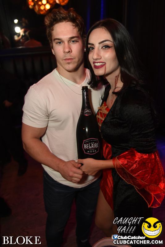 Bloke nightclub photo 107 - October 30th, 2015