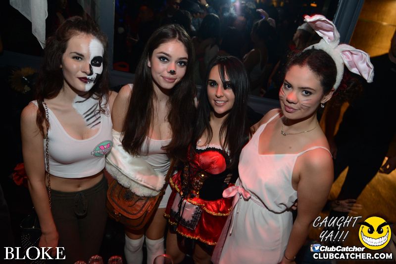 Bloke nightclub photo 12 - October 30th, 2015