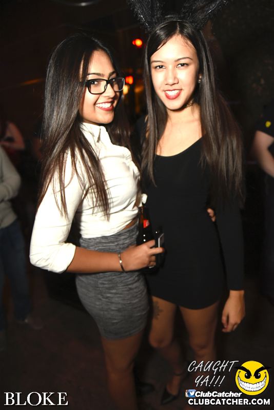 Bloke nightclub photo 115 - October 30th, 2015