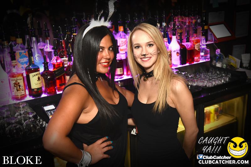 Bloke nightclub photo 117 - October 30th, 2015