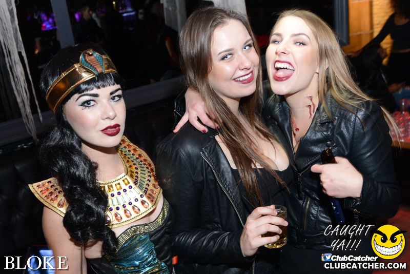 Bloke nightclub photo 118 - October 30th, 2015