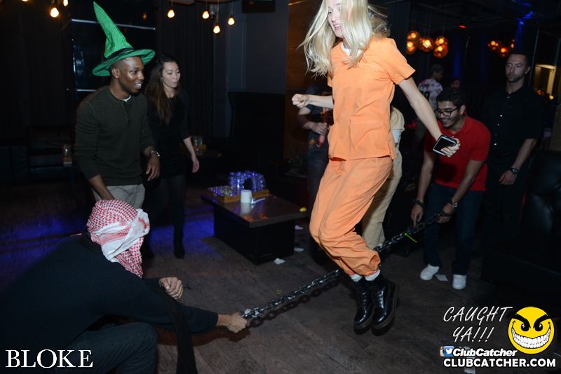 Bloke nightclub photo 13 - October 30th, 2015