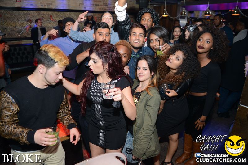 Bloke nightclub photo 122 - October 30th, 2015