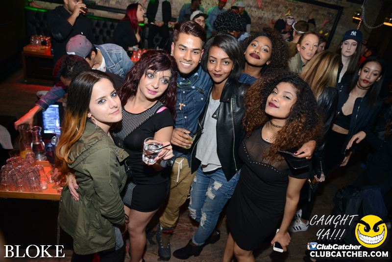 Bloke nightclub photo 124 - October 30th, 2015