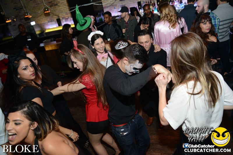 Bloke nightclub photo 133 - October 30th, 2015