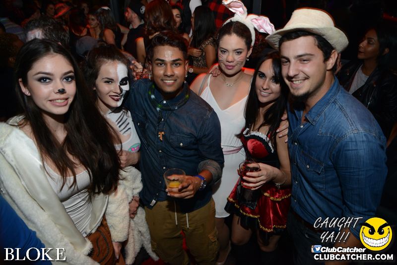 Bloke nightclub photo 138 - October 30th, 2015