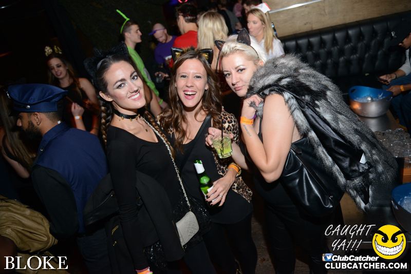 Bloke nightclub photo 139 - October 30th, 2015