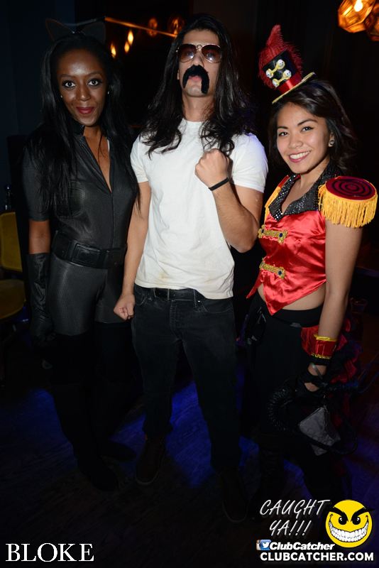 Bloke nightclub photo 15 - October 30th, 2015