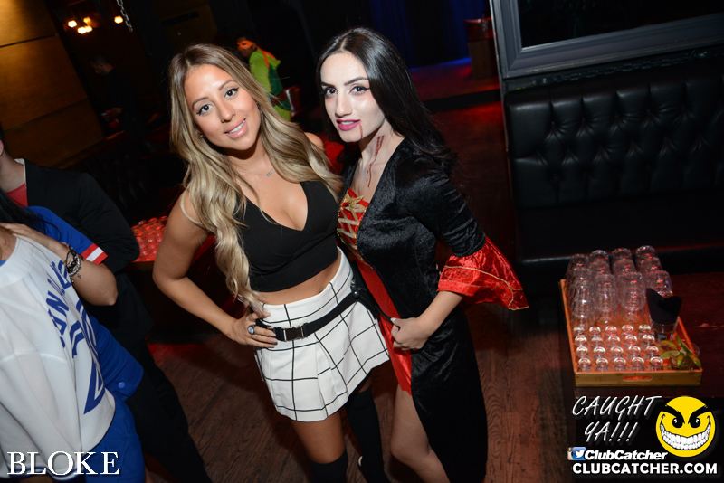 Bloke nightclub photo 142 - October 30th, 2015