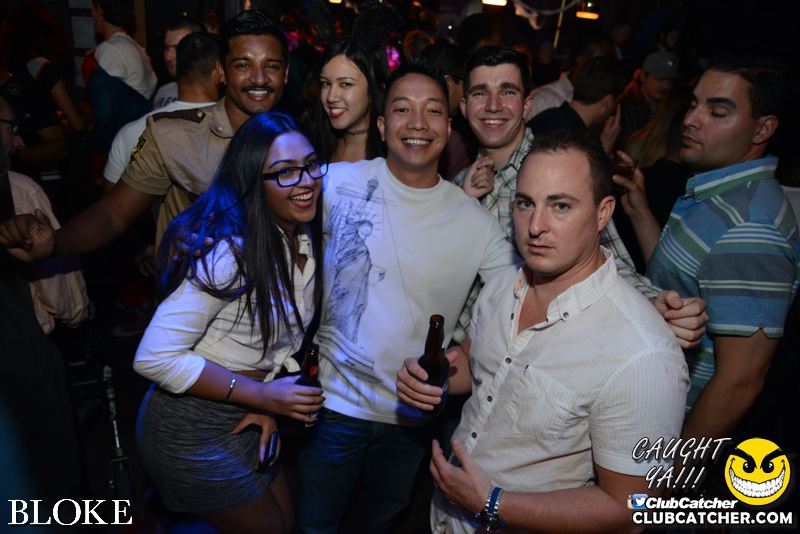 Bloke nightclub photo 147 - October 30th, 2015