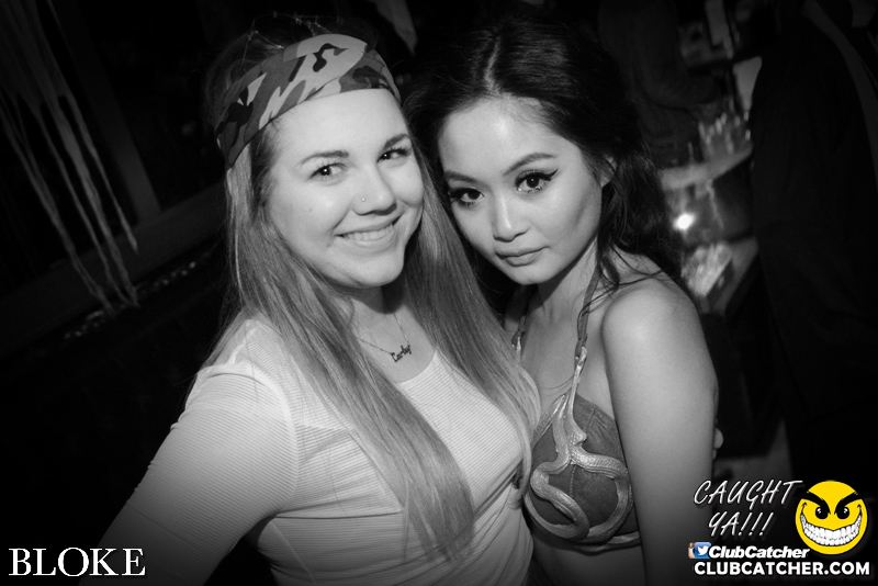 Bloke nightclub photo 150 - October 30th, 2015