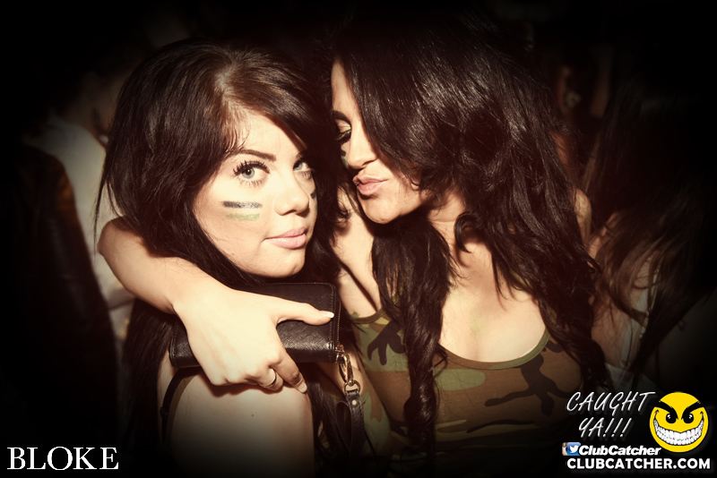 Bloke nightclub photo 16 - October 30th, 2015