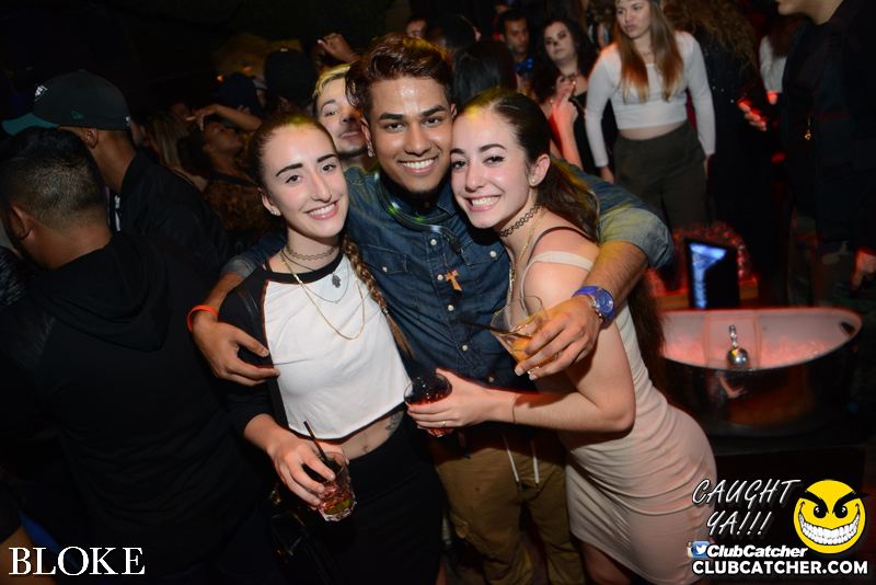 Bloke nightclub photo 151 - October 30th, 2015