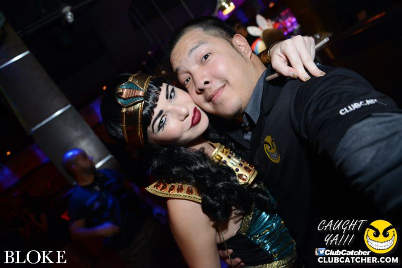 Bloke nightclub photo 162 - October 30th, 2015