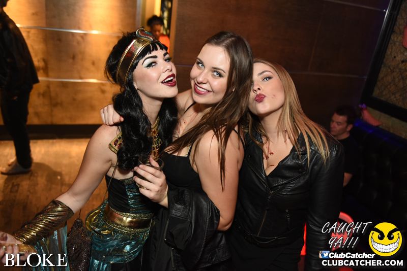 Bloke nightclub photo 166 - October 30th, 2015