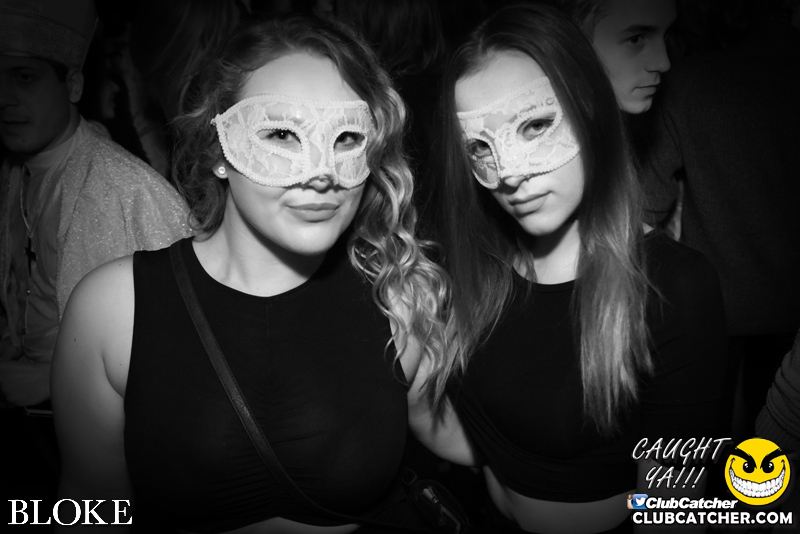 Bloke nightclub photo 174 - October 30th, 2015