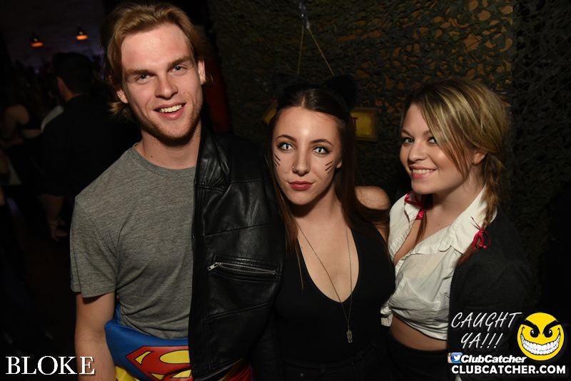 Bloke nightclub photo 182 - October 30th, 2015