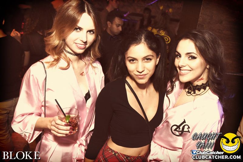 Bloke nightclub photo 185 - October 30th, 2015