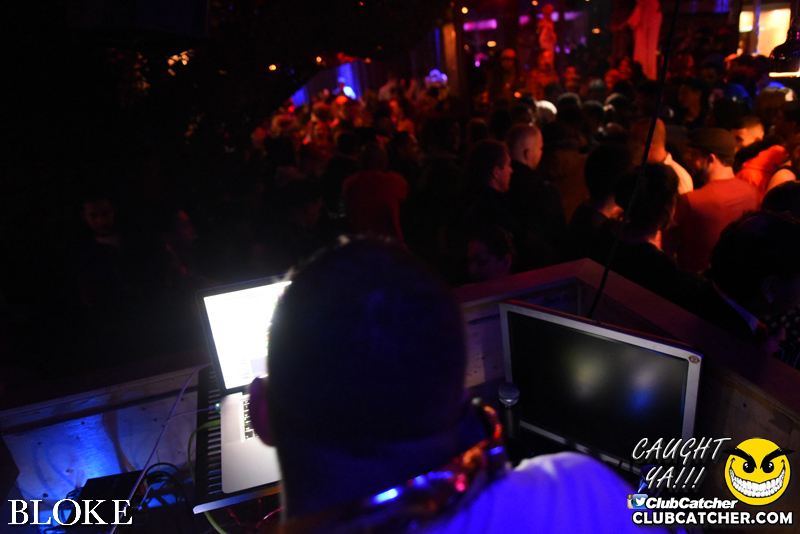 Bloke nightclub photo 190 - October 30th, 2015