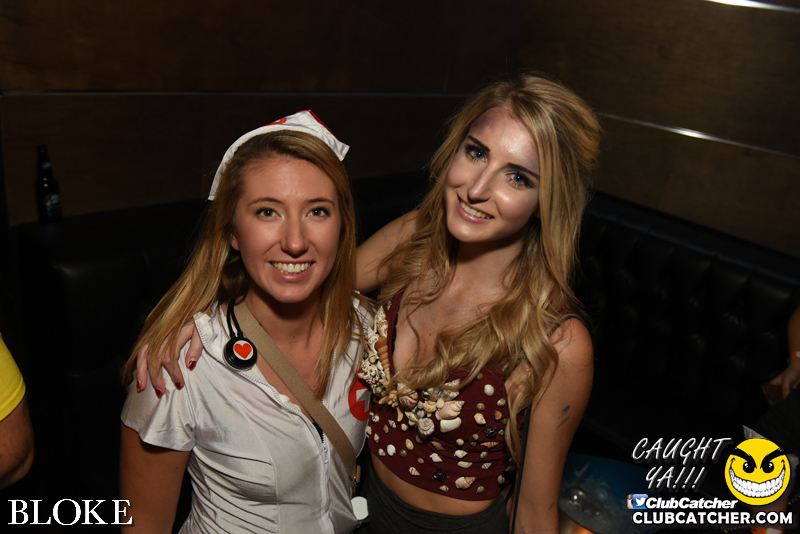 Bloke nightclub photo 191 - October 30th, 2015