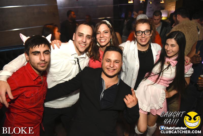 Bloke nightclub photo 202 - October 30th, 2015