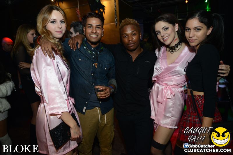 Bloke nightclub photo 231 - October 30th, 2015