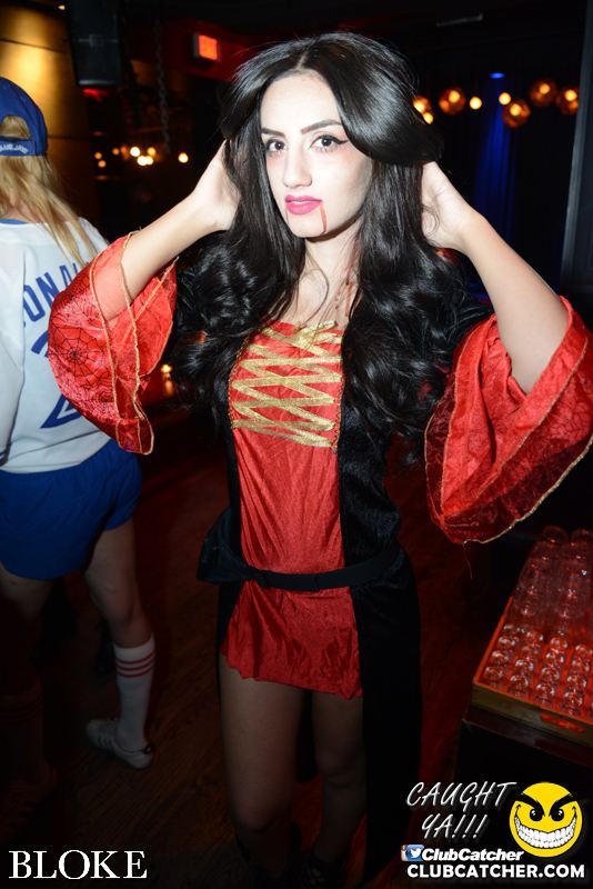 Bloke nightclub photo 5 - October 30th, 2015