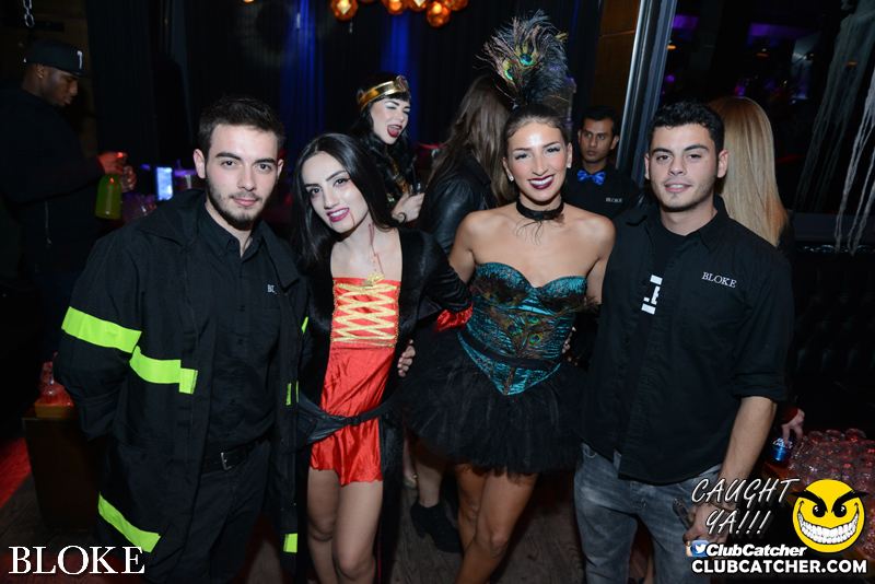 Bloke nightclub photo 54 - October 30th, 2015