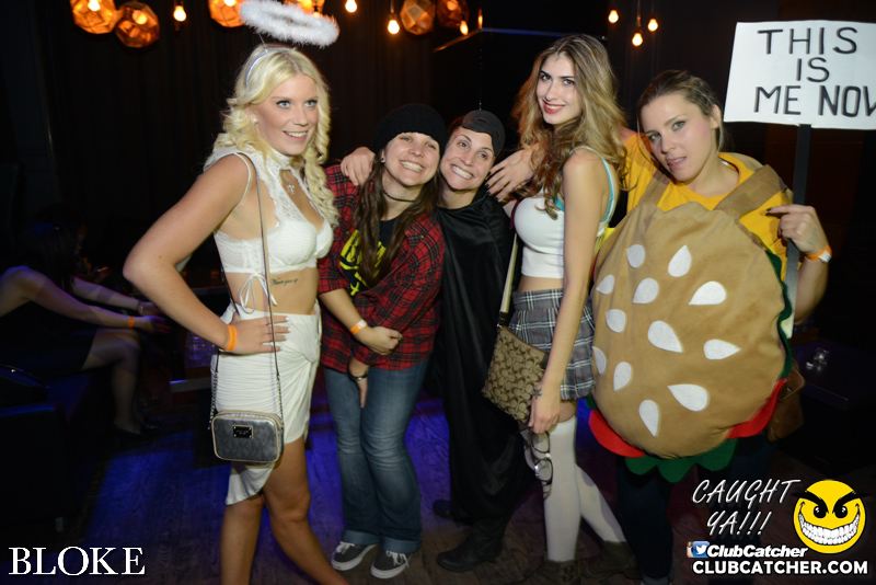 Bloke nightclub photo 55 - October 30th, 2015