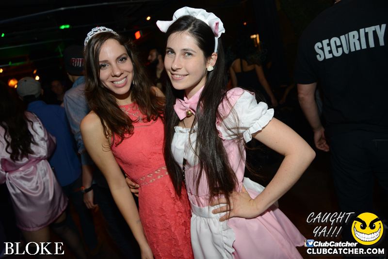 Bloke nightclub photo 58 - October 30th, 2015