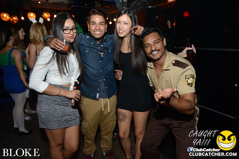 Bloke nightclub photo 61 - October 30th, 2015