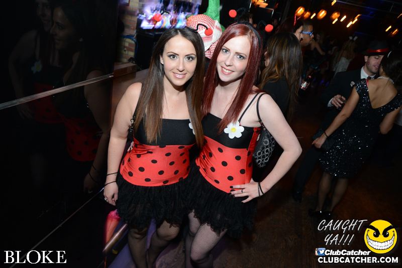 Bloke nightclub photo 62 - October 30th, 2015