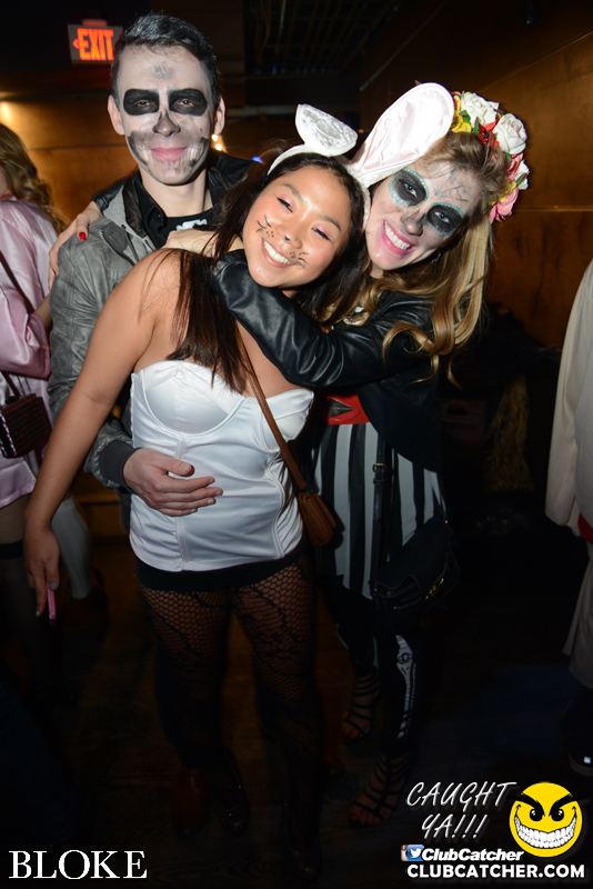 Bloke nightclub photo 67 - October 30th, 2015