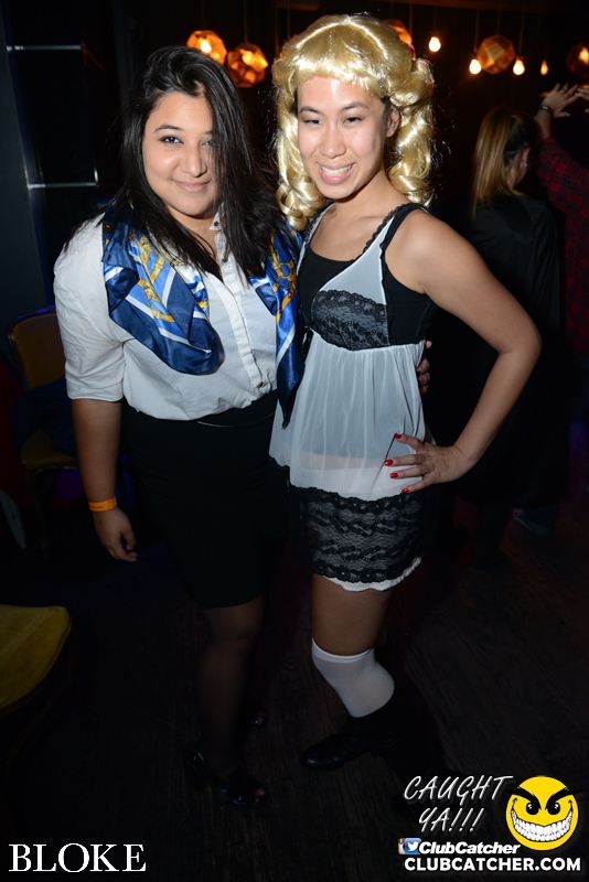 Bloke nightclub photo 69 - October 30th, 2015