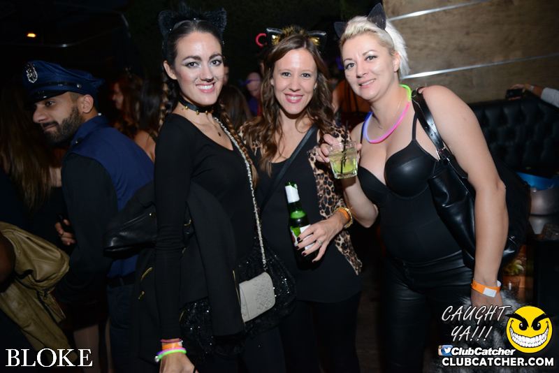 Bloke nightclub photo 70 - October 30th, 2015