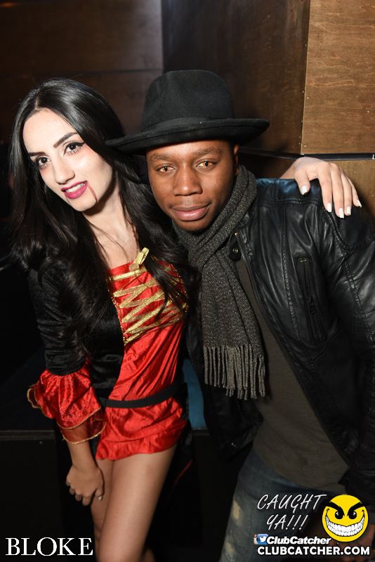 Bloke nightclub photo 79 - October 30th, 2015