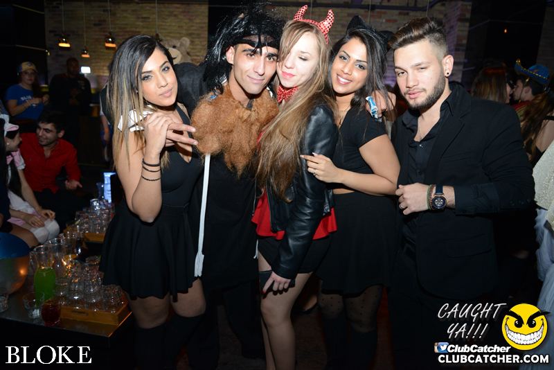 Bloke nightclub photo 9 - October 30th, 2015