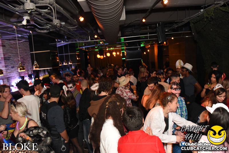 Bloke nightclub photo 82 - October 30th, 2015