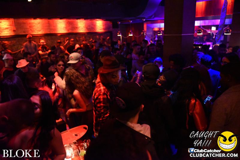 Bloke nightclub photo 84 - October 30th, 2015