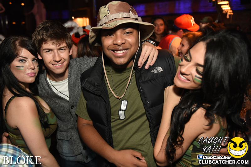 Bloke nightclub photo 86 - October 30th, 2015