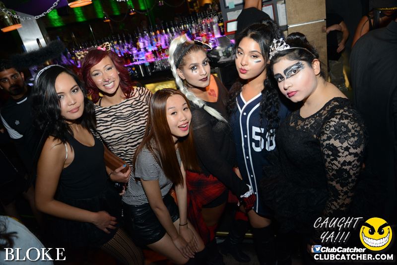 Bloke nightclub photo 10 - October 30th, 2015
