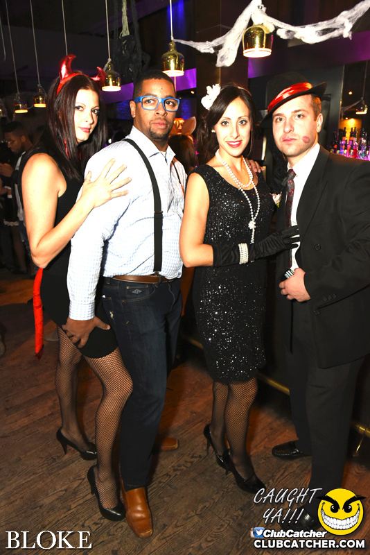 Bloke nightclub photo 93 - October 30th, 2015