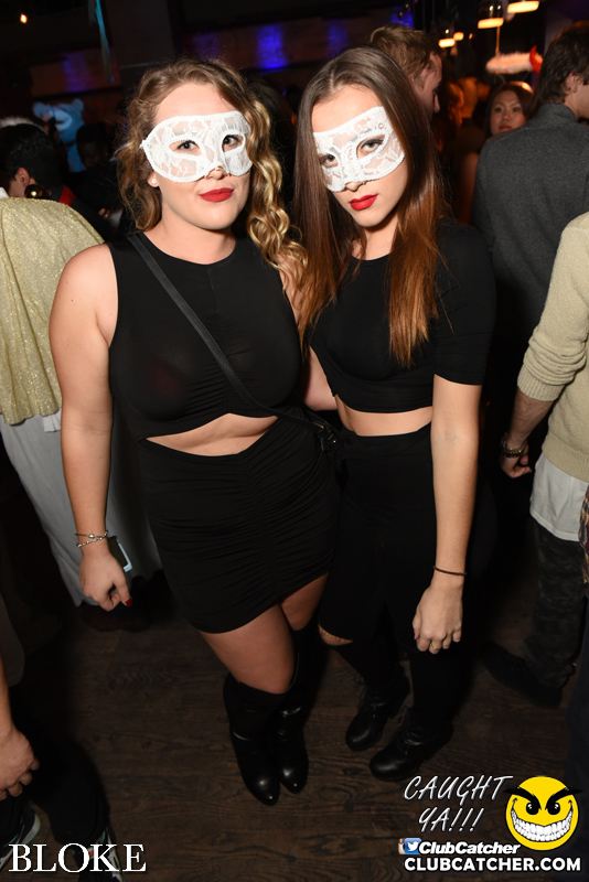 Bloke nightclub photo 95 - October 30th, 2015