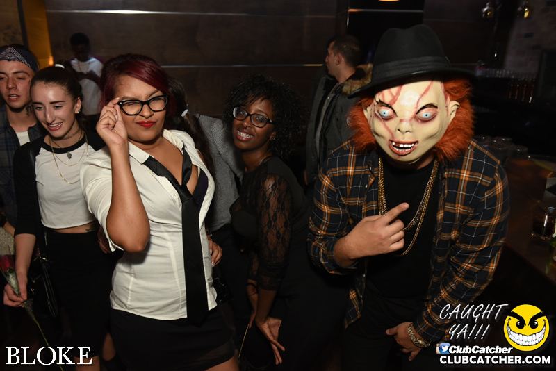 Bloke nightclub photo 97 - October 30th, 2015