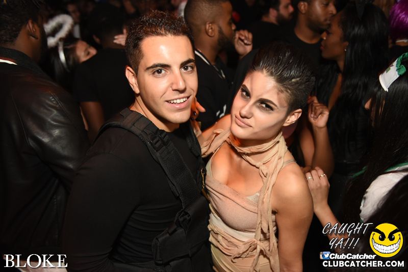 Bloke nightclub photo 98 - October 30th, 2015