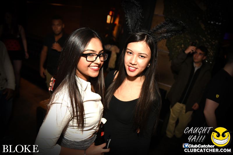 Bloke nightclub photo 100 - October 30th, 2015
