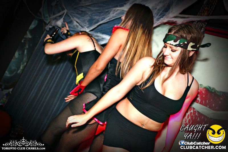 Club Crawl party venue photo 104 - October 31st, 2015