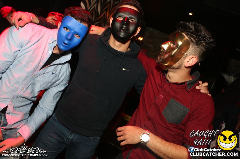 Club Crawl party venue photo 113 - October 31st, 2015