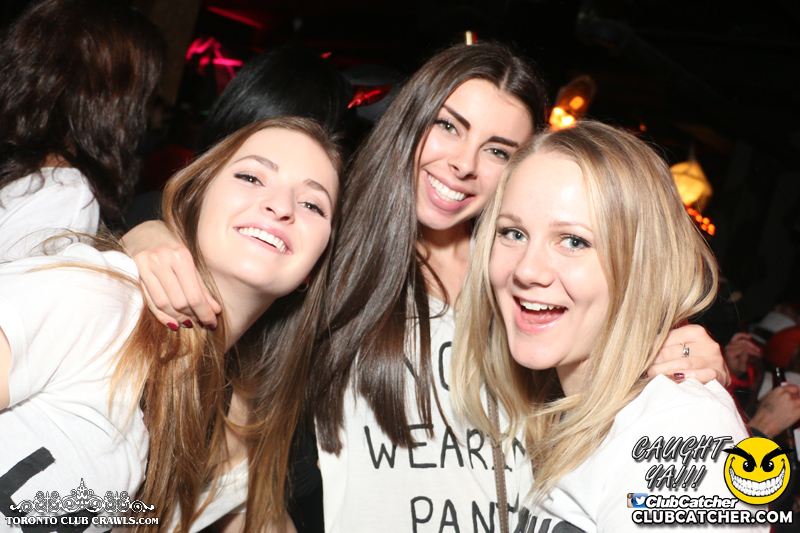 Club Crawl party venue photo 115 - October 31st, 2015