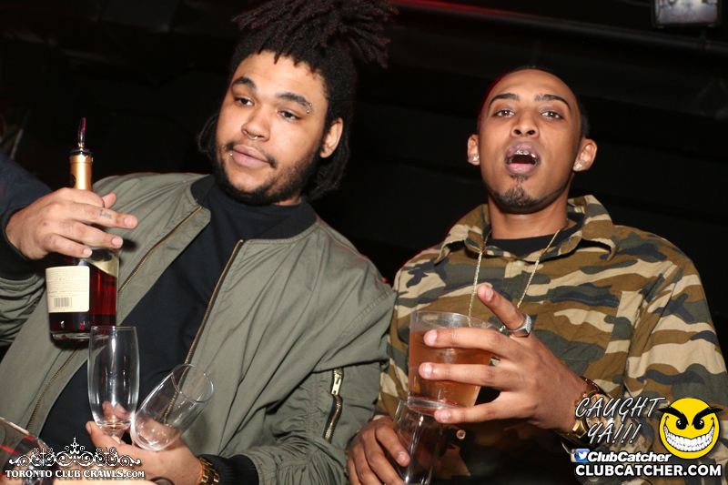 Club Crawl party venue photo 139 - October 31st, 2015